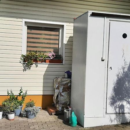 Noclegi U Gosi Mosty Kolo Gdyni المظهر الخارجي الصورة