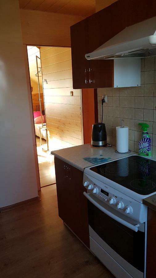 Noclegi U Gosi Mosty Kolo Gdyni المظهر الخارجي الصورة