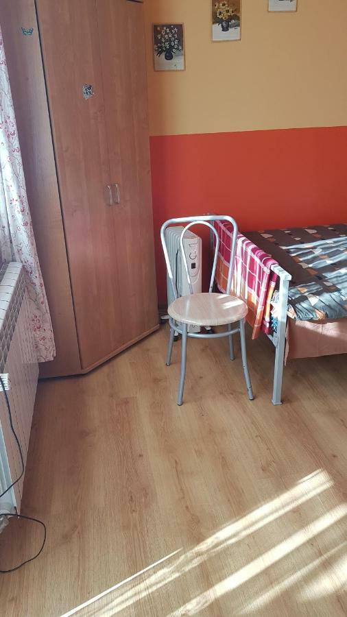 Noclegi U Gosi Mosty Kolo Gdyni المظهر الخارجي الصورة
